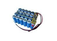 Πακέτο μπαταριών 4S6P 26650 12v 20ah με την ευρεία σειρά θερμοκρασίας Bluetooth