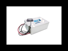 EV lithium battery