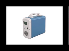 Portable power station