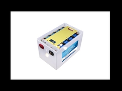 Lithium ion battery pack