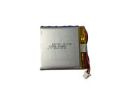 3300mAh επαναφορτιζόμενη πολυμερής μπαταρία λίθιου για τον ομιλητή PAC975858 Bluetooth