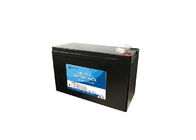 Ελαφρύ πακέτο μπαταριών 12v ηλιακό, μακράς διαρκείας ηλιακή μπαταρία 9Ah LifePO4 για τη συσκευή του ATM