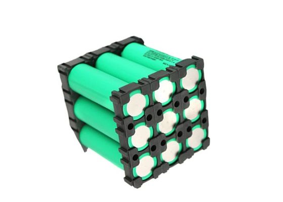 Προσαρμοσμένη μπαταρία 11.1V 7800mAh PAC, επαναφορτιζόμενη μπαταρία λίθιου 18650