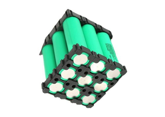 Προσαρμοσμένη μπαταρία 11.1V 7800mAh PAC, επαναφορτιζόμενη μπαταρία λίθιου 18650