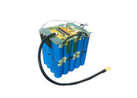 πακέτο μπαταριών 33Ah 26650, ιονικό πακέτο μπαταριών φωσφορικού άλατος λίθιου για το φορητό σταθμό παραγωγής ηλεκτρικού ρεύματος